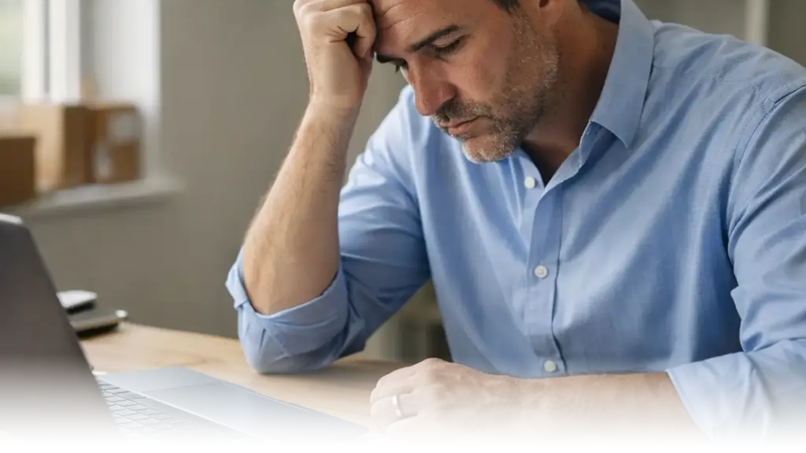 Handling a cash crunch