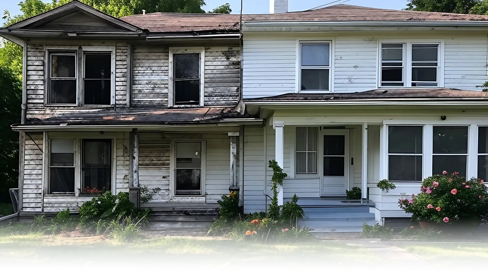 Fix and flip hard money requirements
