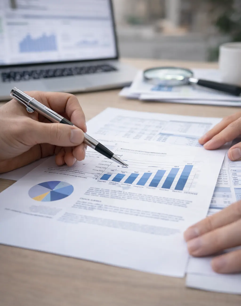 Structuring the right funding strategy